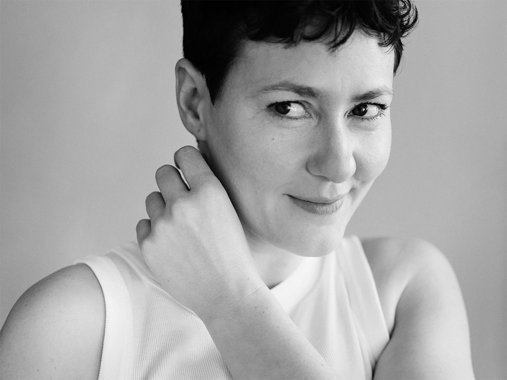Anna Blumer